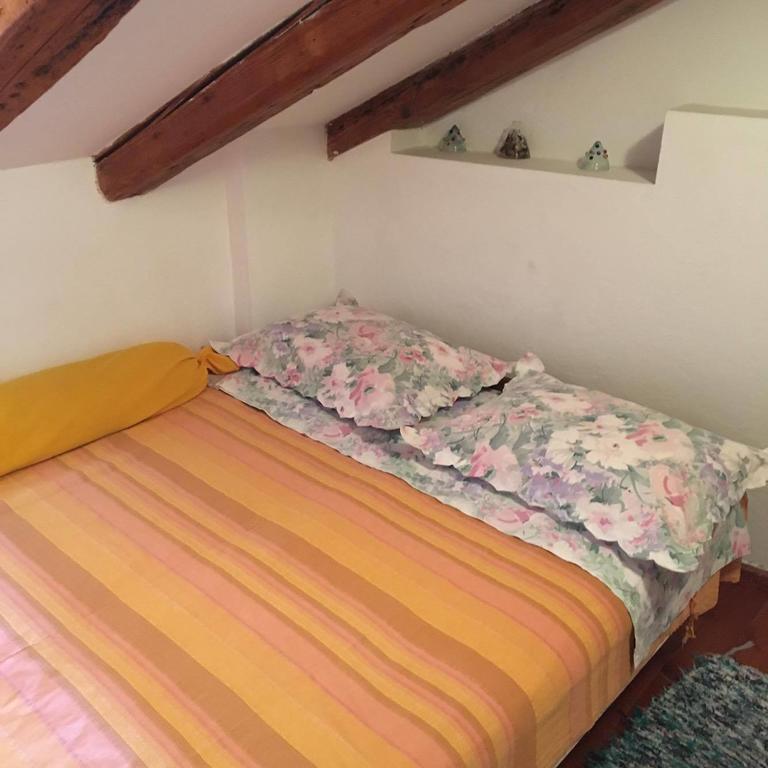 Apartment Dimitrijevic マカルスカ エクステリア 写真